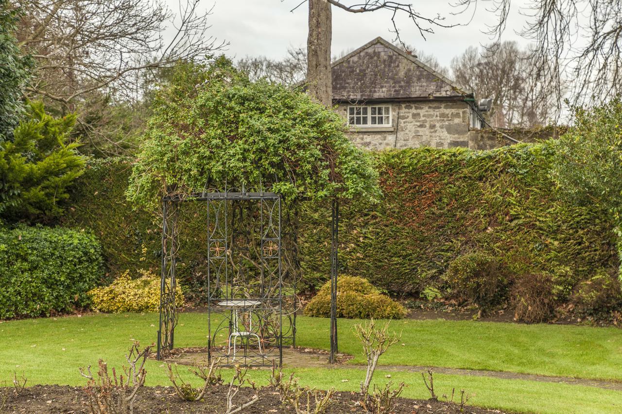 Leixlip Manor Hotel Buitenkant foto